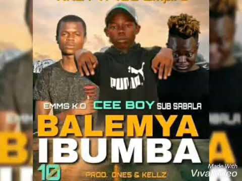 #TeamHighestEntertainmentMusic #Ceeboy ft  Sub sabala (408 empire) x emms ko