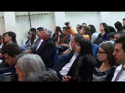 Doamne Tu domnesti - Corul LTA