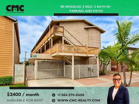 1511 Freeman Ave - Video 2 of 2