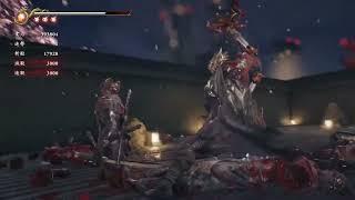 [實況] 忍者外傳2:黑之章 上 備戰忍外4 忍外2:黑