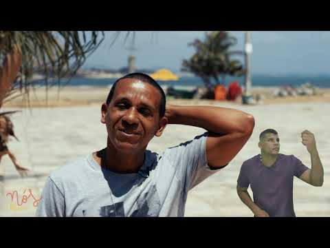 NÓS NO BATENTE: NEGO GALLO | T02EP02 | Culture-se