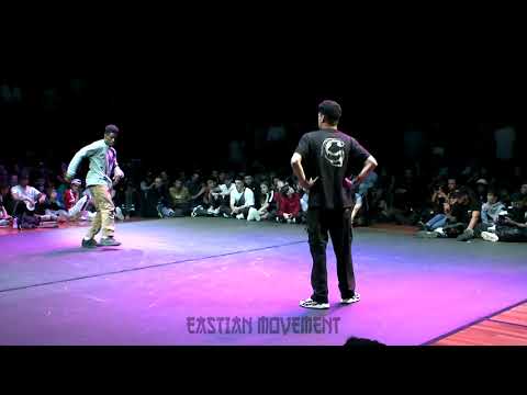 IBE 2019 | Zoopreme vs Shaymin | Undisputed 49 | Top 16