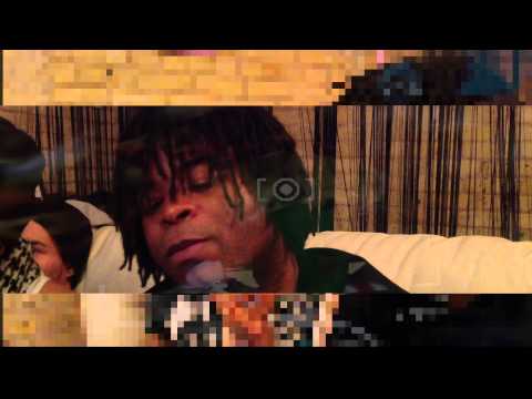 Cypha Diaz - Video Games