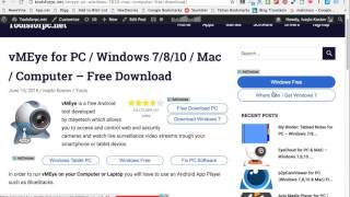 download vmeye for windows 7 download vmeye for windows 7