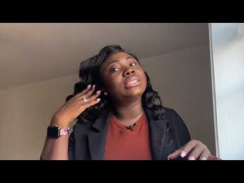 How I landed my first Job in cyber security after graduation.