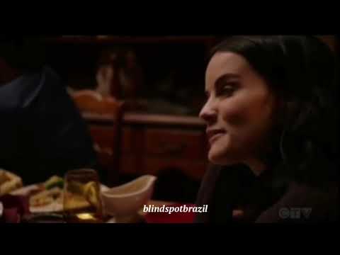 Blindspot - morte de Jane Doe