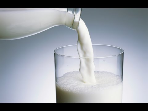 (Doku in HD) Wie gut ist unsere Milch - Der große Test mit Nelson Müller