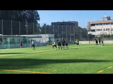 Pedro Oliveira EF115-2-2 São Pedro de fins Penalty 90+5