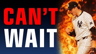 Let's Talk about the Yankees Pitching