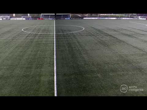 Gendringen 3 - Varsseveld 4