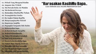 Download lagu Lagu Rohani Kurasakan KasihMu Bapa 2023 Paling Menyentuh Hati || Lagu Rohani Kristen 2023 Terpopuler mp3 Download lagu Lagu Rohani Kurasakan KasihMu Bapa 2023 Paling Menyentuh Hati || Lagu Rohani Kristen 2023 Terpopuler mp3