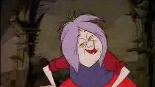 Madam Mim (English)