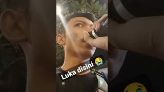 Download lagu Luka disini - ungu (cover) story mp3 Download lagu Luka disini - ungu (cover) story mp3