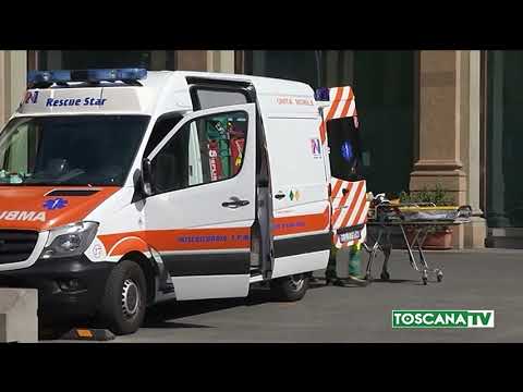 2020-11-25 FIRENZE - BEZZINI,  NESSUN CAMBIAMENTO SULLE GUARDIE MEDICHE