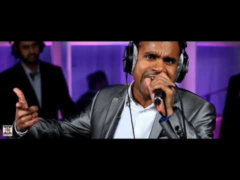PHATTEY CHAK (LIVE) - AMAN HAYER & ANGREJ ALI - THE ENTOURAGE LIVE SESSION