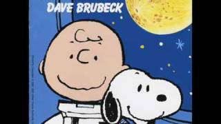 Dave Brubeck  Quiet As The Moon