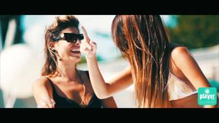 Summer Season GrandOpening Pool Party  Player Club Bucharest clean