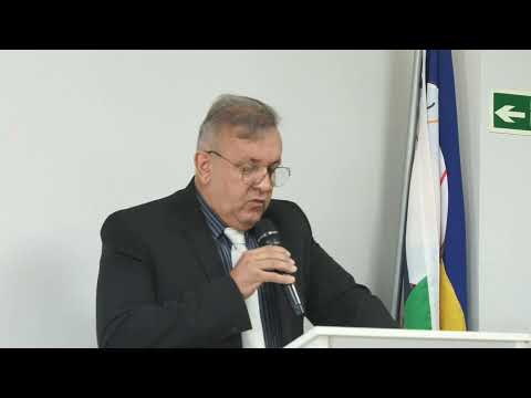 Sessão de Vereadores