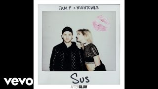 Sam F, Nightowls - SUS (Audio)