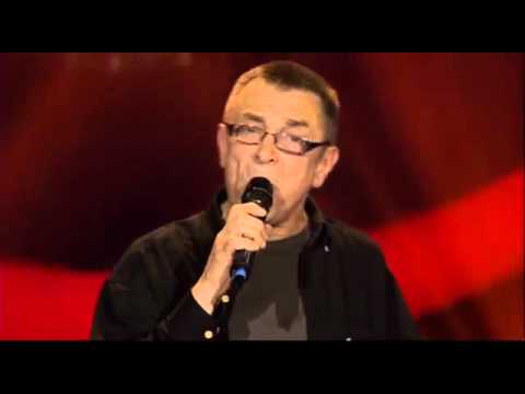 Momir Jevtovic Smeki Englishman in New York (live) Nikad nije kasno EM 10 27.12.15.