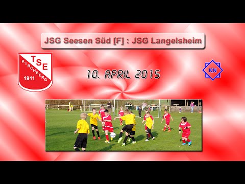 JSG Seesen Süd [F] : JSG Langelsheim - Video
