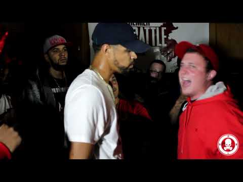 Saint vs C-More Green