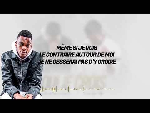 JBChrist x Jow B - Oui je crois