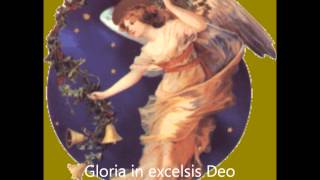 Angels We Have Heard On high