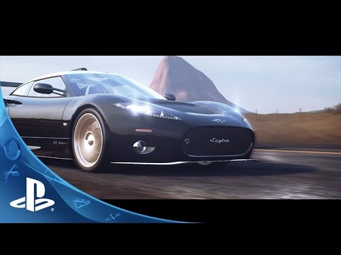 the crew playstation 4 release