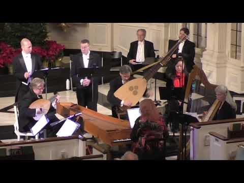 ARTEK: Claudio Monteverdi - Tornate o cari baci (Book 7)