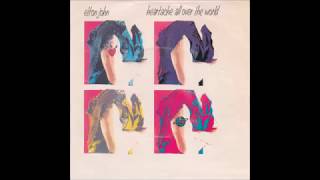 Elton John - Heartache All Over The World (Single Version)