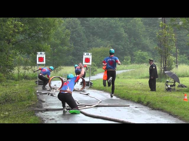 Staré Město, 09. 06. 2012
