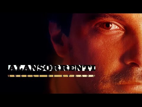 Alan Sorrenti - Angeli di strada (1982)