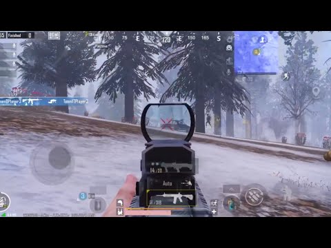 BGIS 2023 |  QUALIFIED FOR QUARTER FINALS | 1v3 @CheminEsports