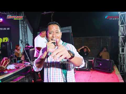 DENDAM KEBENCIAN   BOS SEBAN - NEW LEVYS STAR - WEDDING YOMMY & SHINTA - WEDELAN