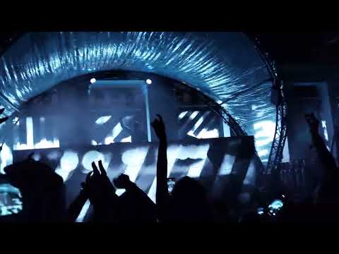 ATB - Ecstasy Manantial (ATB Mashup) (Fortune Stage) [Untold Festival 2022]