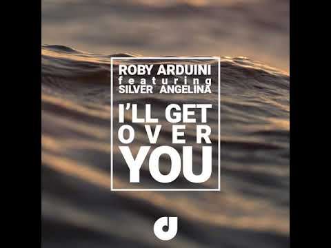 Roby Arduini - How Get Over You [ Roby Arduini Extended Mix ] DST1193
