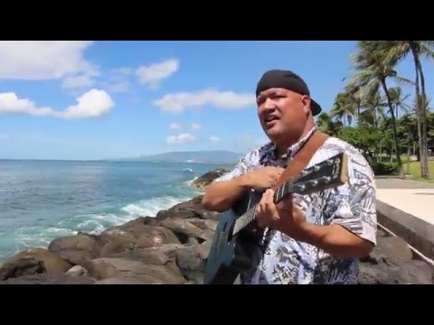 Imua Hawaii - Music Video