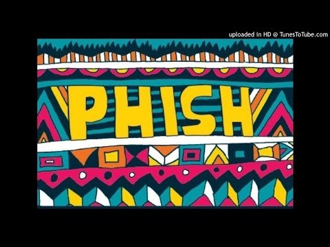 Phish - "Wolfman's Brother" (Dick's, 9/3/16)