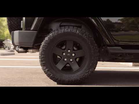 CORSA Performance Jeep Wrangler JLU/JKU catback exhaust systems. Now available patriot tip.