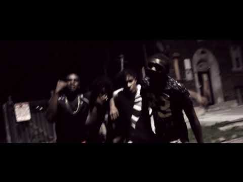 JAM CAPONE -LAFAMILA FREESTYLE (SHOT BY @MOE_HAZE)