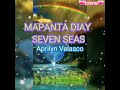 #mapantadiaysevenseas #ilocanosong #lyrics MAPANTA DIAY SEVEN SEAS