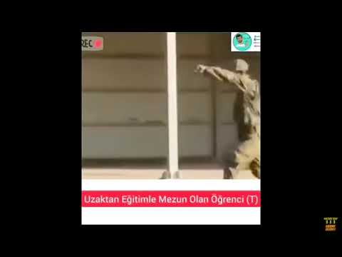 Uzaktan Eğitilemedik!!!