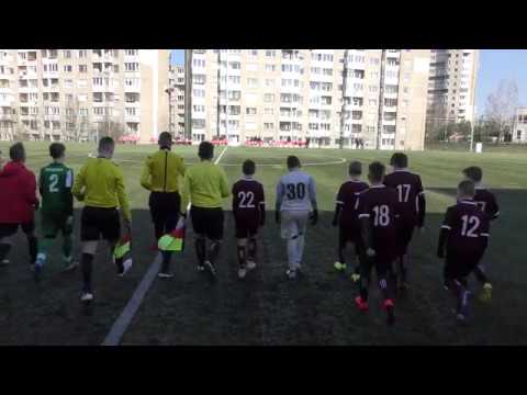 VILNIUS FM - FA ŽALGIRIETIS U14 2019