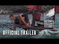 THE SHALLOWS - Official Trailer - IN CINEMAS AUGUST 18
