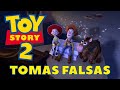 TOMAS FALSAS TOY STORY 2