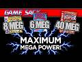 The BIGGEST Most MEMORY INTENSIVE Cartridge Games On Each Console