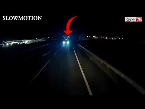 Aproape de tragedie - Centura Municipiului Caransebes