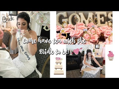 download lagu mp3 mp4 Bridal Tea, download lagu Bridal Tea gratis, unduh video klip Bridal Tea