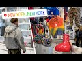 SO VIELE GRAILS😍 XL New York Shopping Vlog🛍️ | Jan